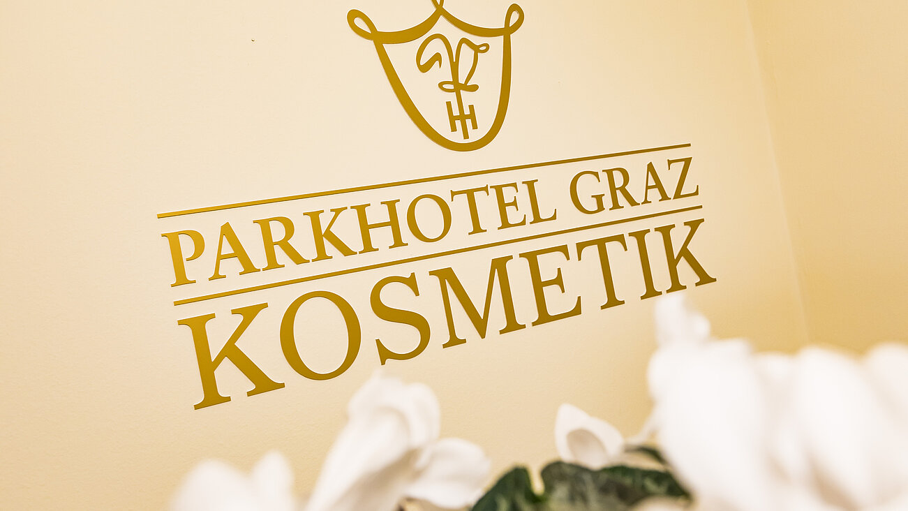 Parkhotel Graz Kosmetik Parkhotel Graz Kosmetik Logo